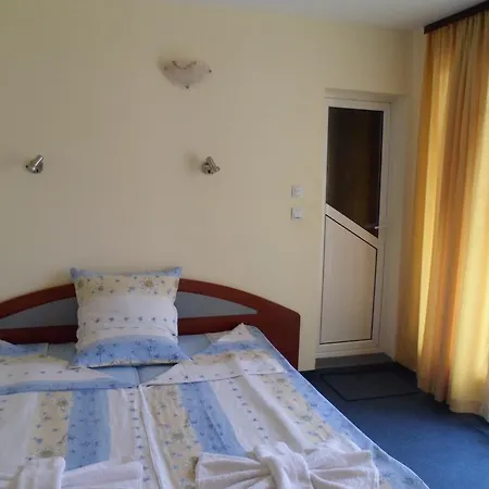 Guest house Elit Kiten (Burgas)